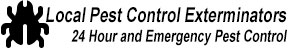 Independence OR Pest Control Exterminators